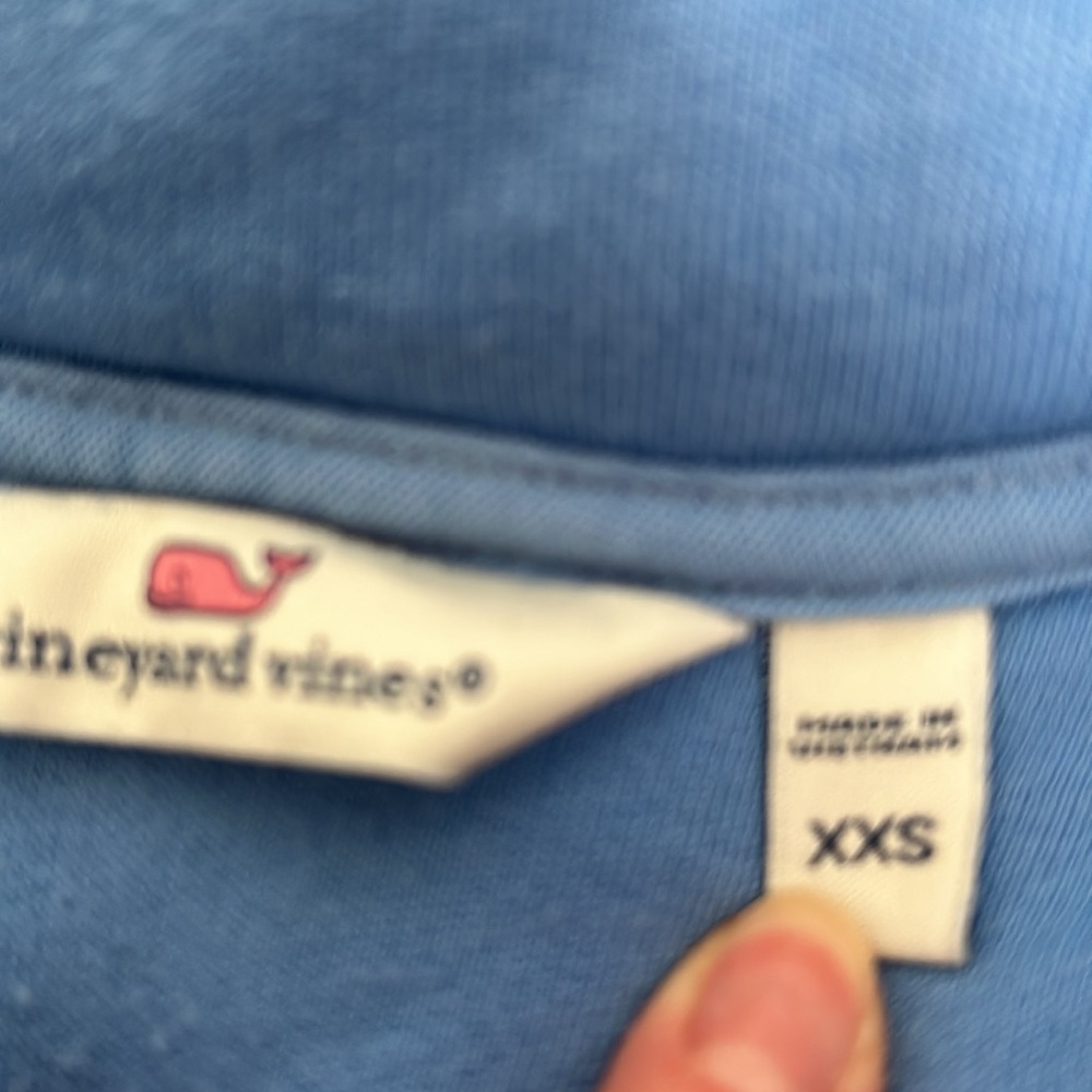 Vineyard Vines Pullover - image 3